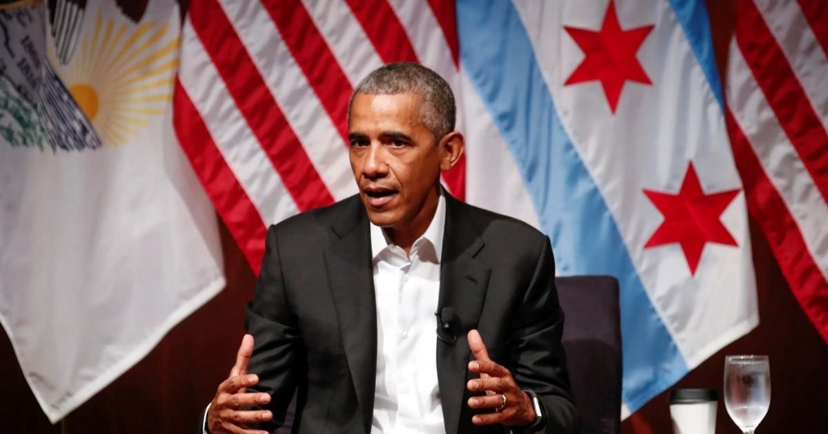 copy of articles thumbnail 1200 x 630 22 12.jpg?resize=412,232 - Obama Takes Brutal Swipe at Donald Trump After he Paused $2,300,000,000 in Harvard Funding