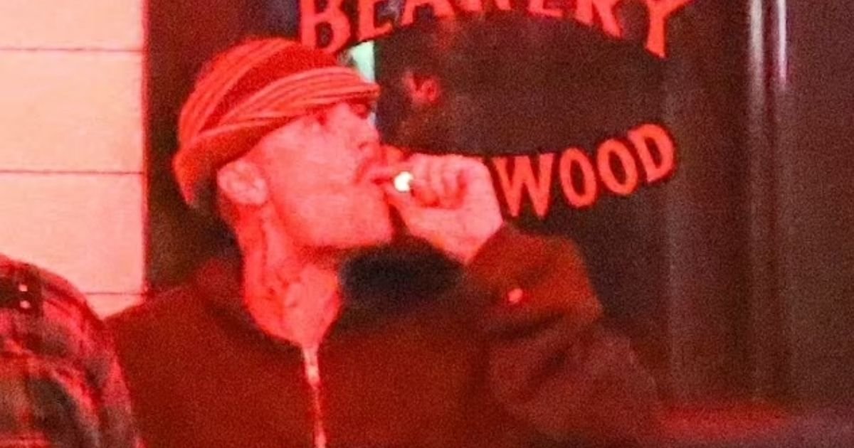 copy of articles thumbnail 1200 x 630 22 18.jpg?resize=412,275 - Hailey Bieber Takes Justin's 15-Year-Old Brother Away from Troubled Star Smoking Marijuana