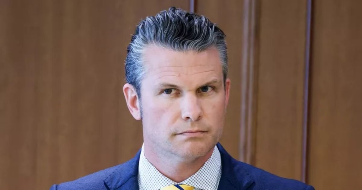 copy of articles thumbnail 1200 x 630 22 19.jpg?resize=1200,630 - US Defense Secretary Pete Hegseth Orders Pentagon to Install Makeup Studio Costing Thousands of Dollars