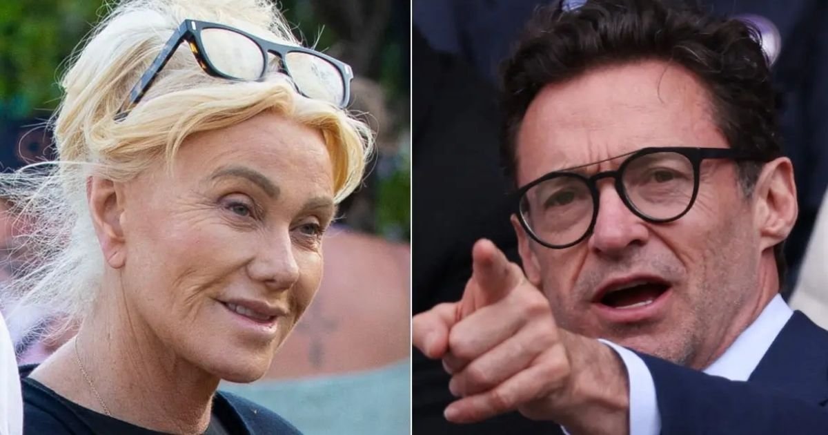 copy of articles thumbnail 1200 x 630 22 5.jpg?resize=412,232 - Hugh Jackman and Deborra-Lee Furness' Blockbuster $ 250 MILLION Divorce Battle Erupts — As Scorned Wife Declares 'I Want What I'm Owed'