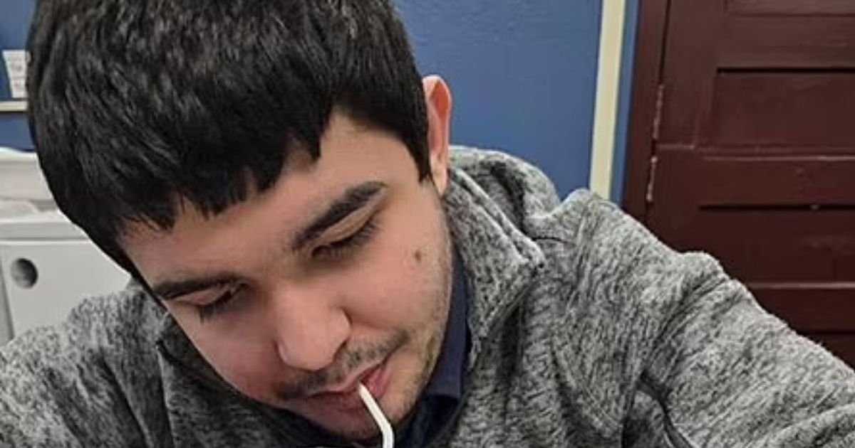 copy of articles thumbnail 1200 x 630 23 11.jpg?resize=412,275 - 17-Year-Old Autistic Boy With Cerebral Palsy DEAD a Week After He Was SHOT by Police in Idaho