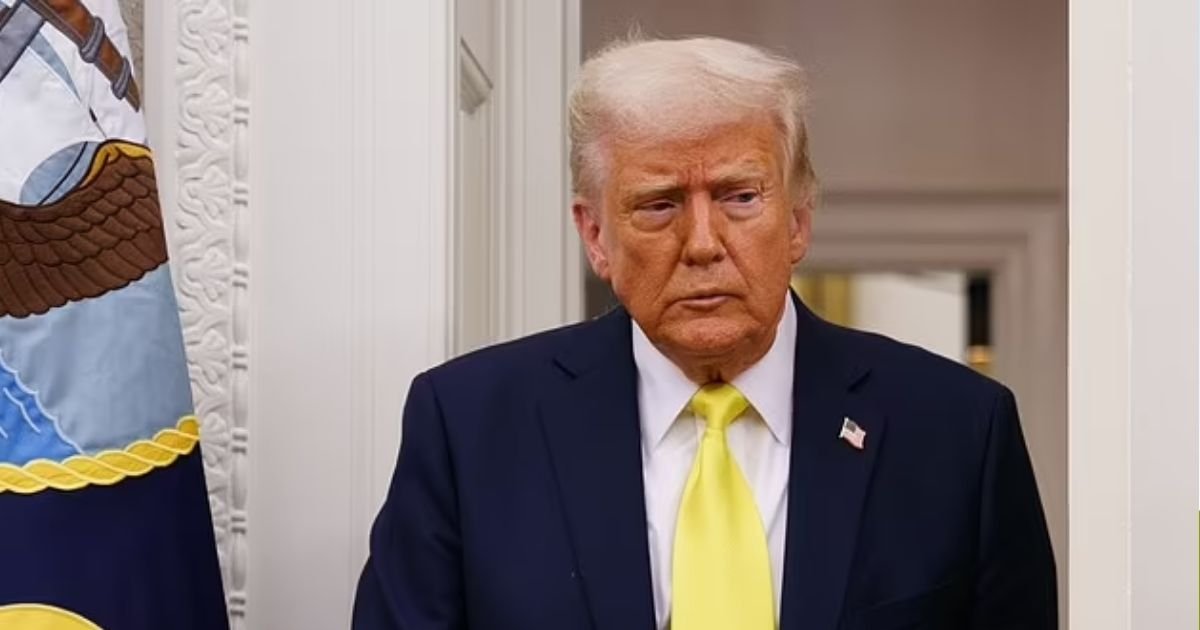 copy of articles thumbnail 1200 x 630 23 16.jpg?resize=412,232 - Donald Trump Posts VERY Unorthodox Easter Message...Complete with a Scathing Dig at 'Moron' Joe Biden