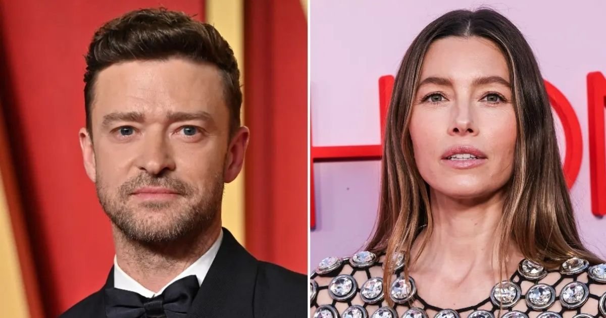 copy of articles thumbnail 1200 x 630 23 5.jpg?resize=412,232 - Justin Timberlake and Jessica Biel Divorcing After 12 Years? Couple Are 'In Midst of Secret Trial Separation' and Leading 'Totally Different Lives'