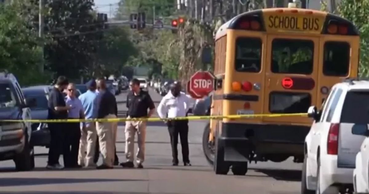 copy of articles thumbnail 1200 x 630 23 6.jpg?resize=412,275 - New Orleans Boy, 6, Struck and Killed by a School Bus: 'Joyful Child Whose Life Was Tragically Cut Short'