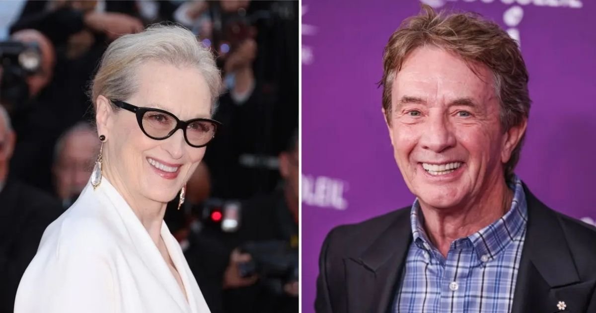 copy of articles thumbnail 1200 x 630 23 9.jpg?resize=412,232 - Meryl Streep and Martin Short are Hollywood's Hottest Couple — With Pair Reveling in 'Second Chance at Happiness' After 'Years of Pain'