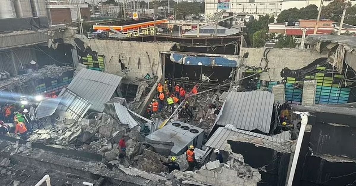 copy of articles thumbnail 1200 x 630 24 1.jpg?resize=412,232 - Horrific Moment Nightclub Ceiling Collapses On Top of Singer Who's Now Missing as Death Toll DOUBLES