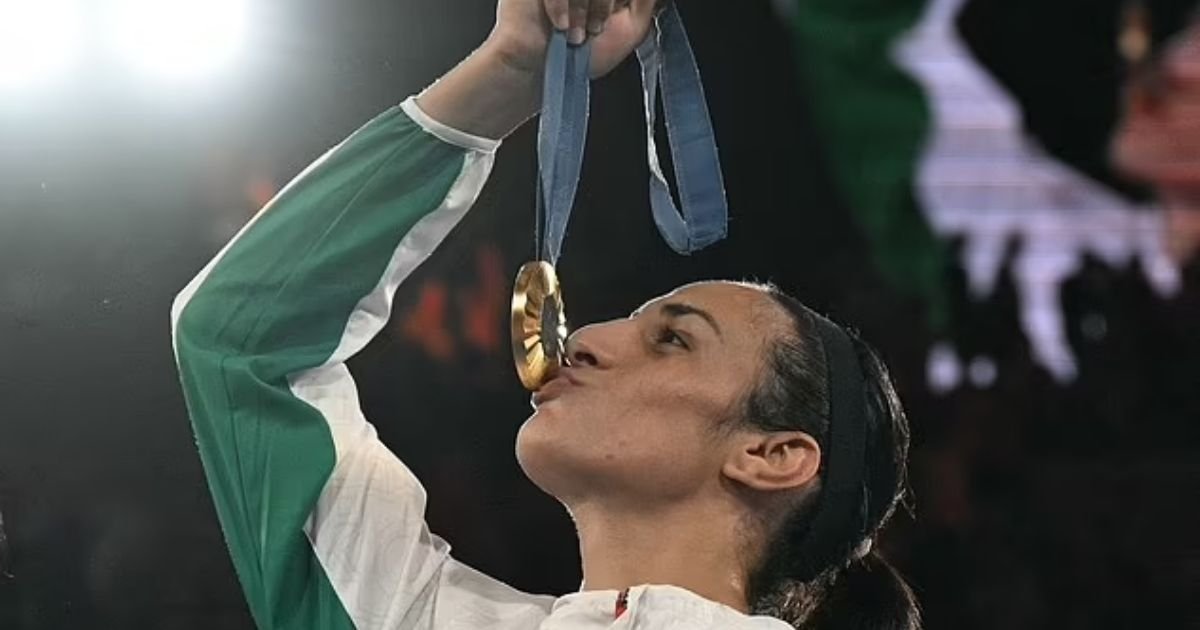 copy of articles thumbnail 1200 x 630 24 10.jpg?fit=1024%2C538&ssl=1&strip=all - Olympics Gender-Row Boxer Imane Khelif Reveals Body Transformation To Fight at Next Games
