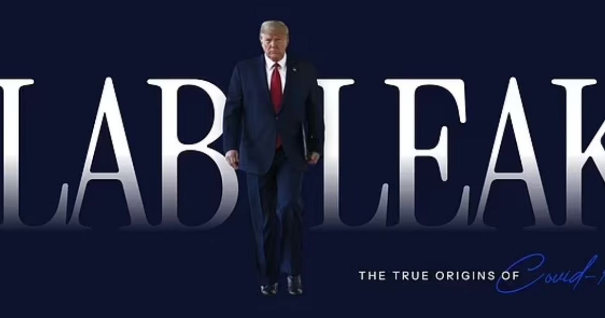 copy of articles thumbnail 1200 x 630 24 11.jpg?resize=1200,630 - Trump Launches New Covid Website - and Blames China Lab Leak for Causing Pandemic As  Diplomatic War Heats Up