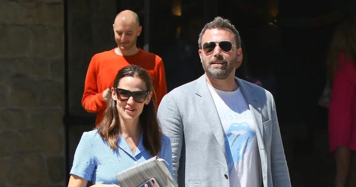 copy of articles thumbnail 1200 x 630 24 14.jpg?resize=1200,630 - ‘They’re Inseparable!’- Ben Affleck Spends Easter with Ex Jennifer Garner After Praising Her as ‘Wonderful’ Co-Parent