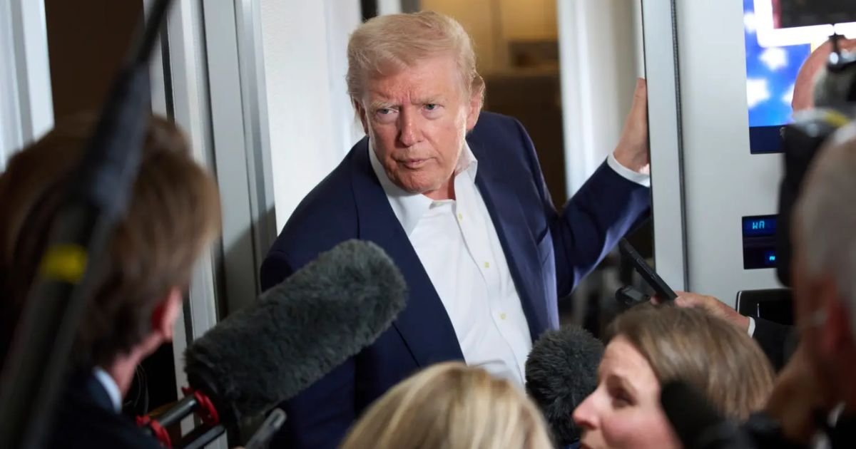 copy of articles thumbnail 1200 x 630 24 16.jpg?fit=1024%2C538&ssl=1&strip=all - President Trump Battered by Brutal Polls That Show His Approval Sinking