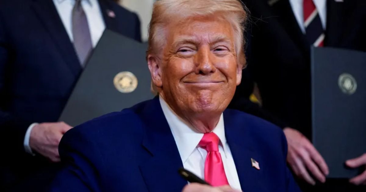 copy of articles thumbnail 1200 x 630 24 2.jpg?resize=412,232 - Trump Announces 90-Day Pause on Tariffs For Most Countries Causing Markets to Soar