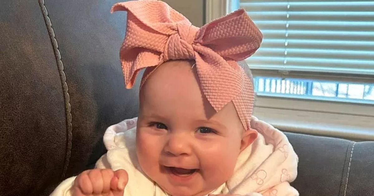 copy of articles thumbnail 1200 x 630 24 5.jpg?resize=412,232 - Devastated Dad Speaks Out After Infant Daughter Killed by Family Dog - 'I'd Give My Life to Bring My Baby Back'