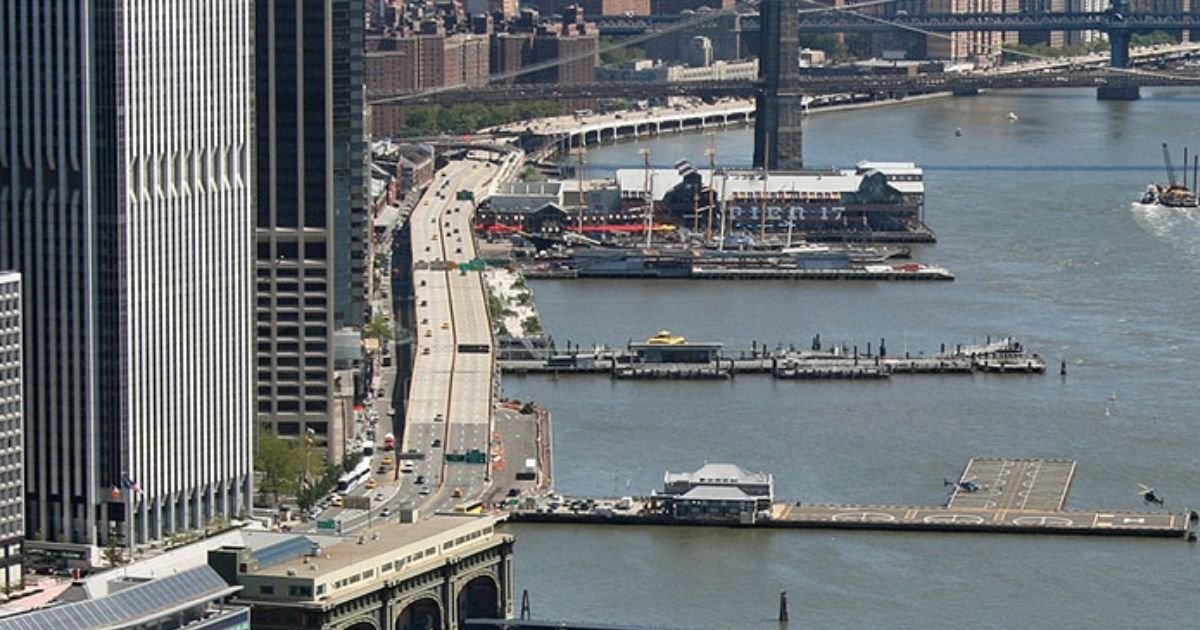 copy of articles thumbnail 1200 x 630 24 6.jpg?resize=412,275 - “There’s More To This Story”: Netizens Baffled By Helicopter Pilot’s Message Before Tragic Crash in Hudson River