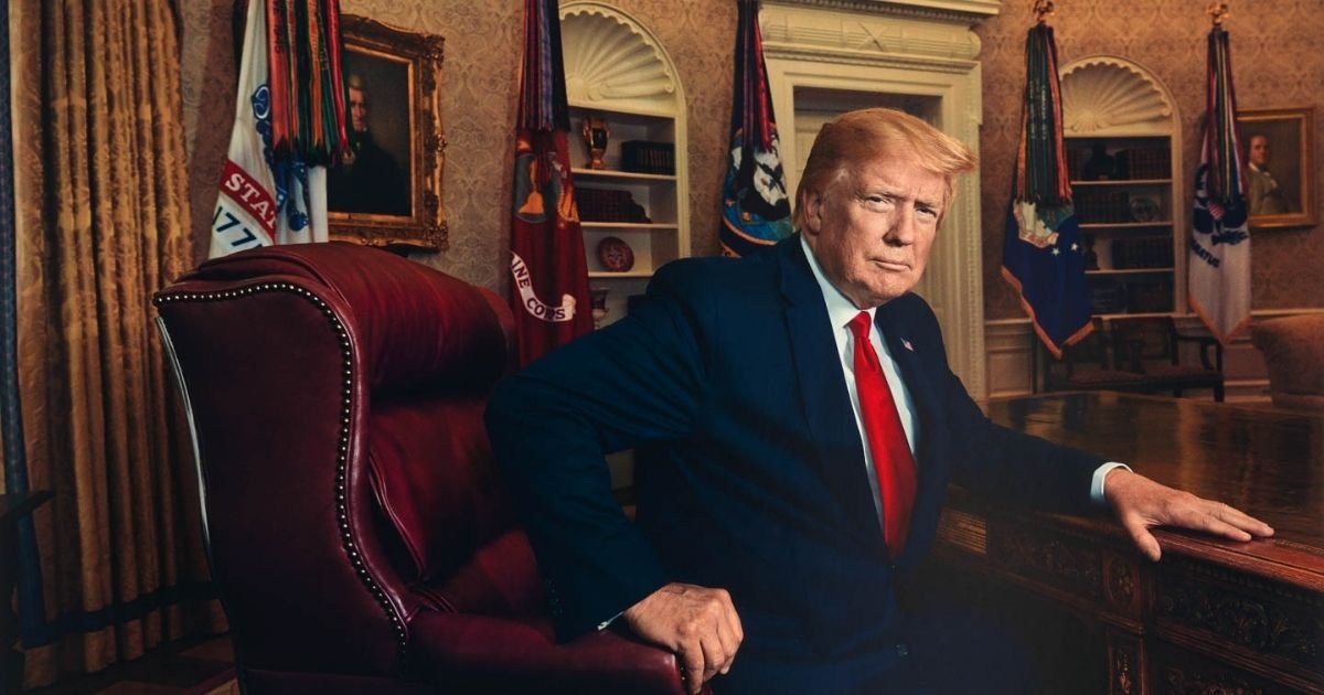 copy of articles thumbnail 1200 x 630 24 9.jpg?resize=412,232 - Strategist Who Predicted When Trump's Administration will 'Collapse' Claims He's Made One of the Most 'Ignorant' Acts in US History