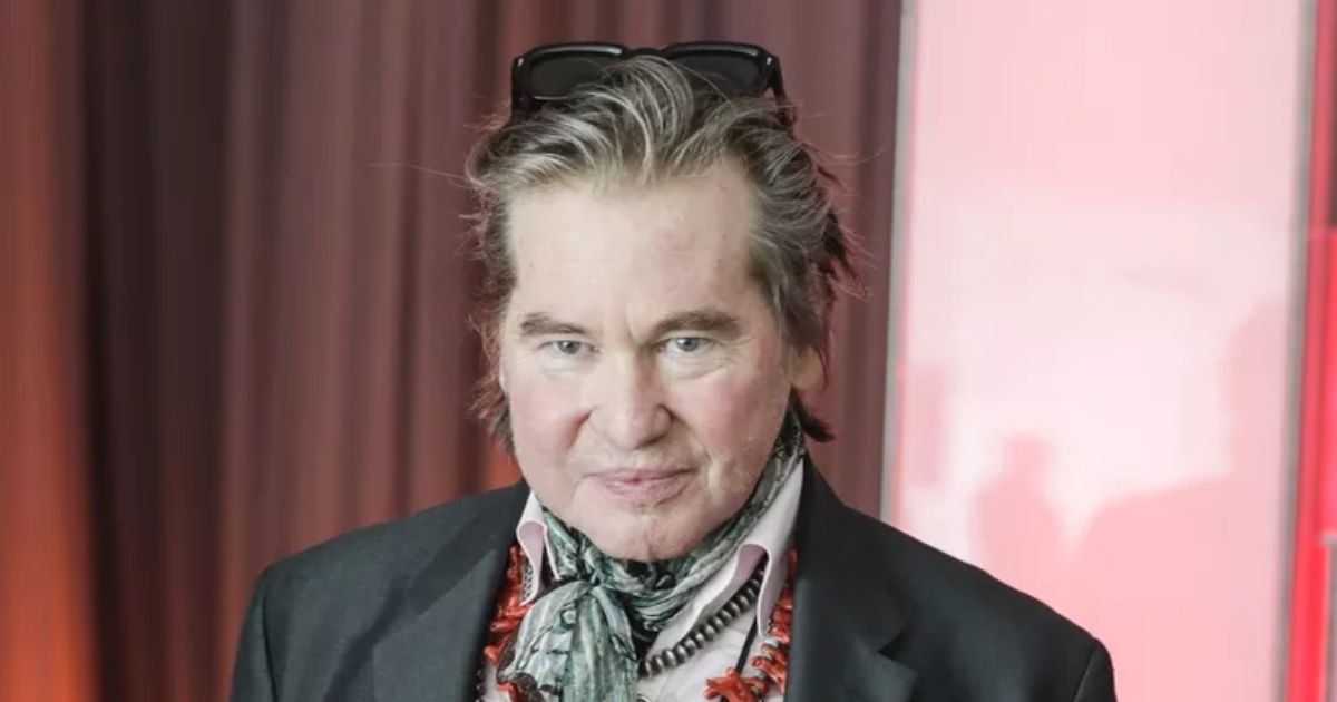 copy of articles thumbnail 1200 x 630 24.jpg?resize=412,232 - Michael Douglas, Michelle Monaghan, Cher and More Honor Hollywood Actor 'Brave' Val Kilmer