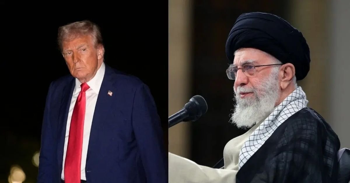 copy of articles thumbnail 1200 x 630 25 10.jpg?resize=1200,630 - How Rogue Iran's Nukes Could Spark World War 3 – As Shaky Stand-Off With U.S. Is Reaching 'Breaking Point'
