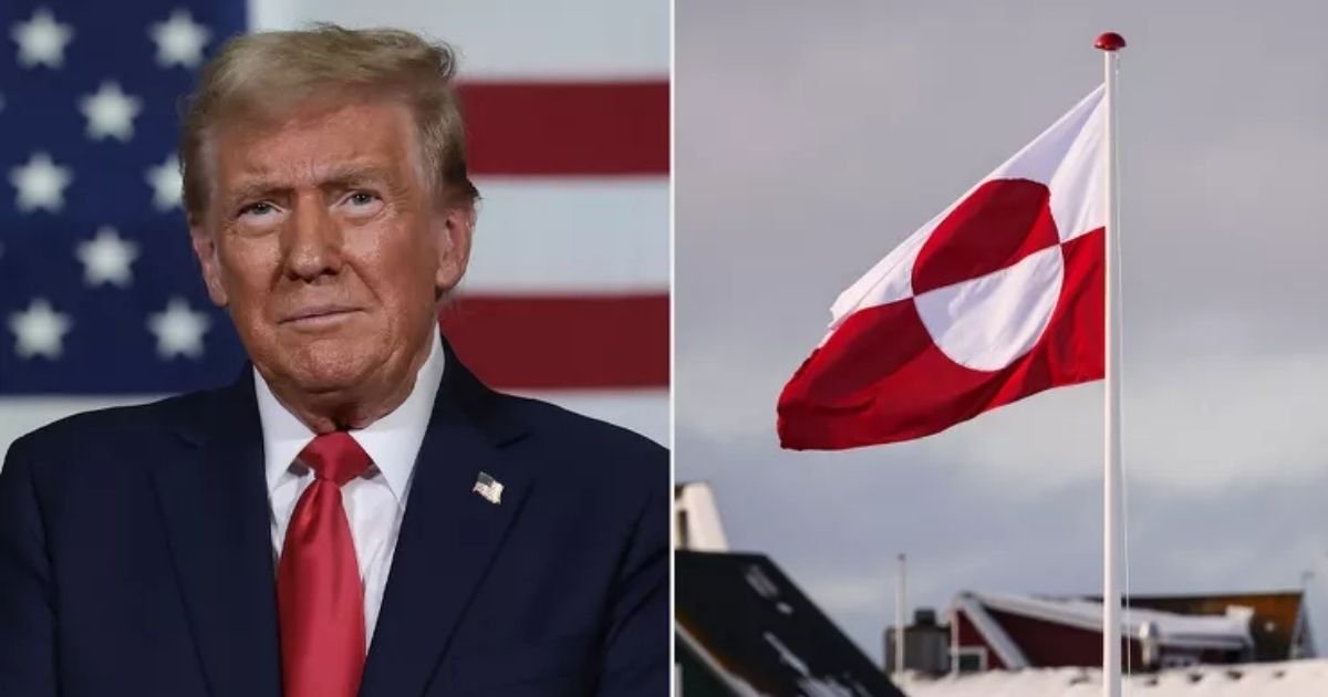 copy of articles thumbnail 1200 x 630 25 4.jpg?resize=412,275 - ‘How Low Can Trump Go?’- President Ready to Offer Annual $10K Checks for Every Greenlander if U.S. Can Annex Island