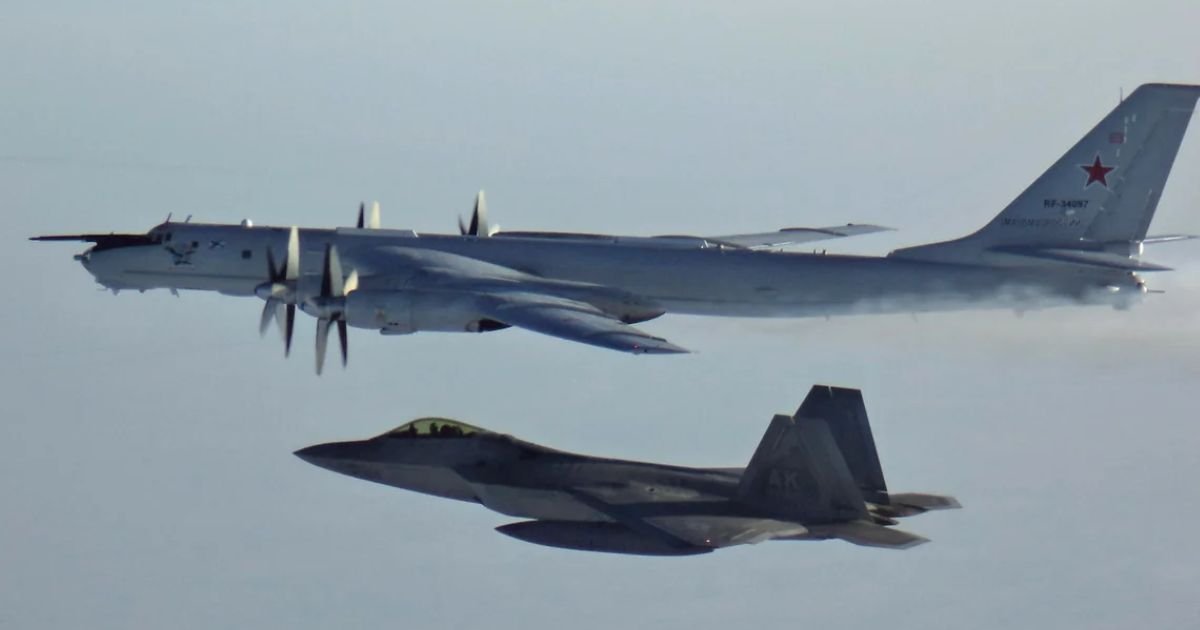 copy of articles thumbnail 1200 x 630 26 4.jpg?resize=412,275 - Russian Warplanes Detected Flying Off Coast of America in Terrifying Escalation