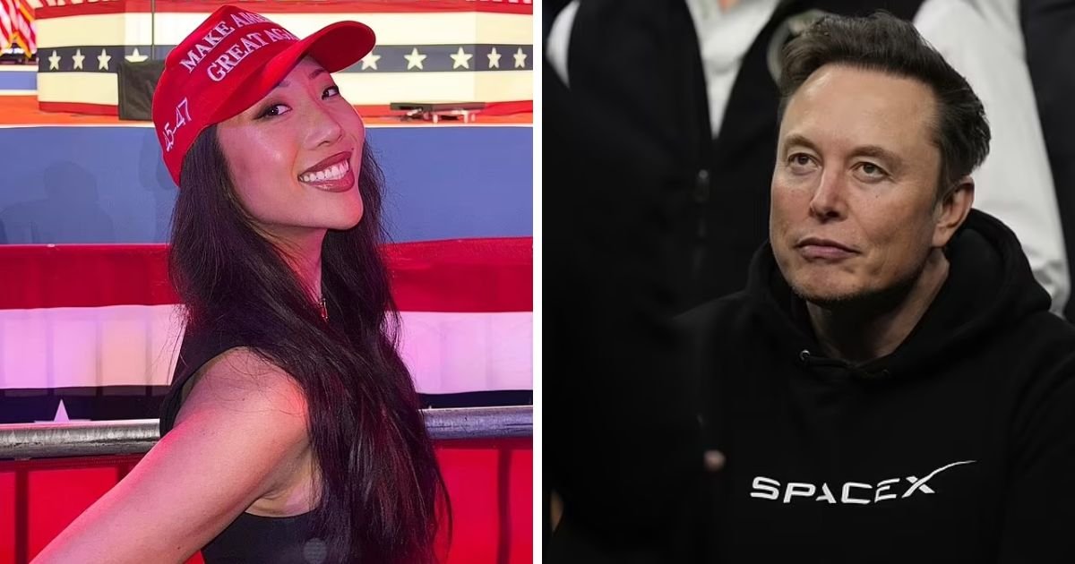 copy of articles thumbnail 1200 x 630 26 5.jpg?resize=412,232 - Bombshell Leaks Reveal Elon Musk Offered to ‘Impregnate’ MAGA Influencer Then Retaliated After She Turned Him Down