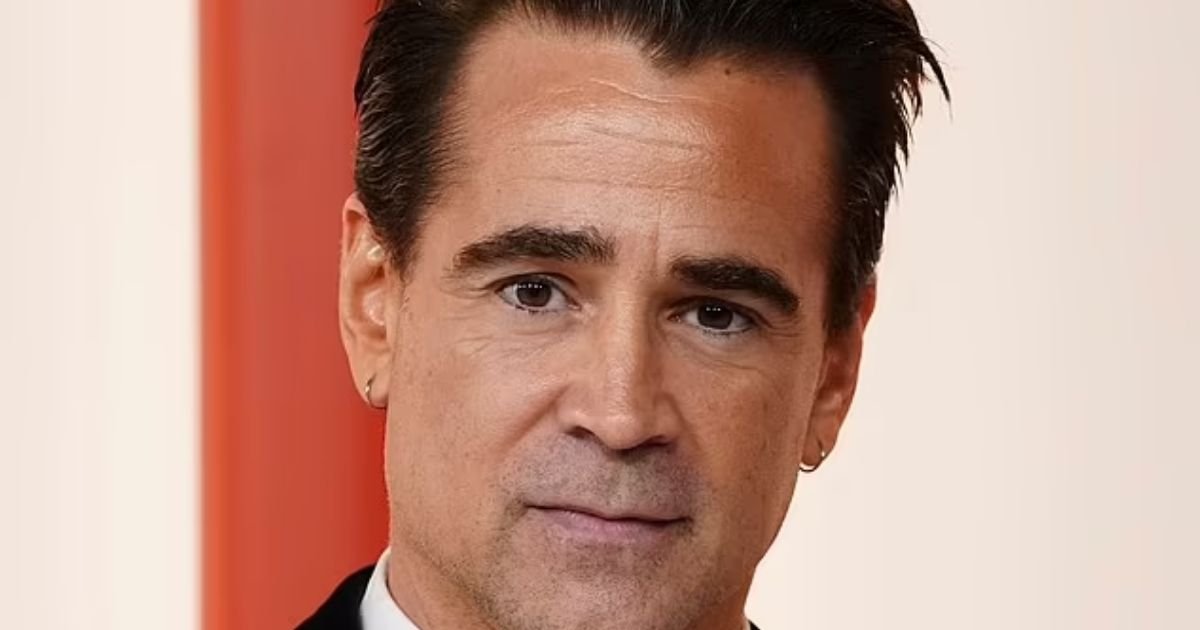 copy of articles thumbnail 1200 x 630 26 6.jpg?fit=1024%2C538&ssl=1&strip=all - Actor Colin Farrell Reveals Heartbreaking Reason Why He's Putting His Disabled Son, 21, in 'Long-Term Care'