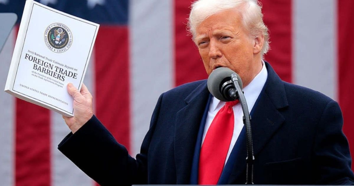 copy of articles thumbnail 1200 x 630 26 9.jpg?resize=412,275 - Harvard SUES Trump Administration & Accuses President of 'Punishing' University for Protecting Its Constitutional Rights