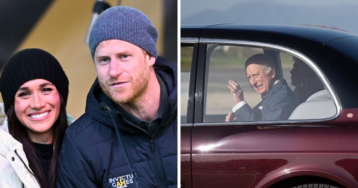 copy of articles thumbnail 1200 x 630 27.jpg?resize=412,232 - Prince Harry Argues He And Meghan Were 'Forced' To Step Down As Working Royals Due To 'Inferior Treatment'