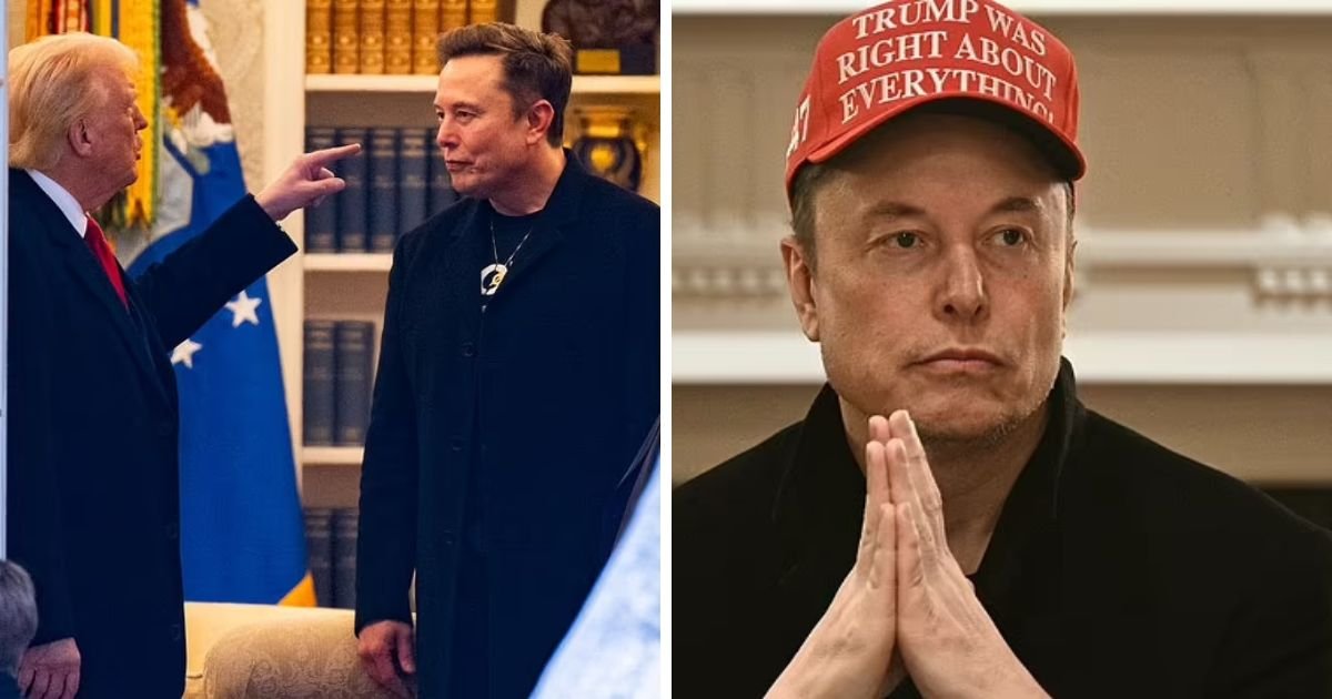 copy of articles thumbnail 1200 x 630 28 1.jpg?resize=412,232 - Elon Musk Tears into Trump's 'Moron' Trade Adviser as MAGA Civil War Intensifies Over Tariffs