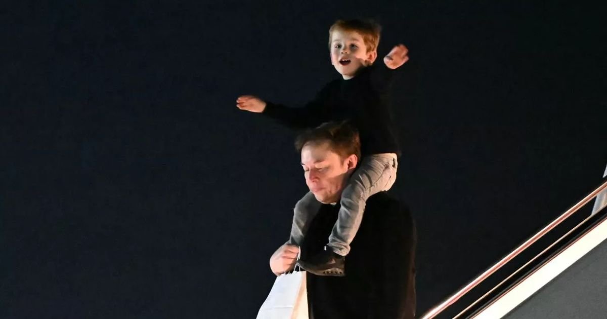 copy of articles thumbnail 1200 x 630 28 5.jpg?resize=412,275 - Elon Musk Wants a ‘Legion’ of Children to Fend Off Apocalypse, Baby Mama Confirms
