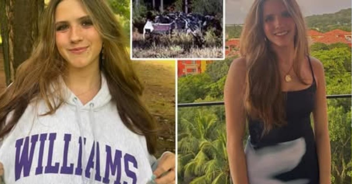 copy of articles thumbnail 1200 x 630 28 9.jpg?resize=1200,630 - Three Teens Killed as SUV Collides with Tractor-Trailer in Horror Spring Break Crash