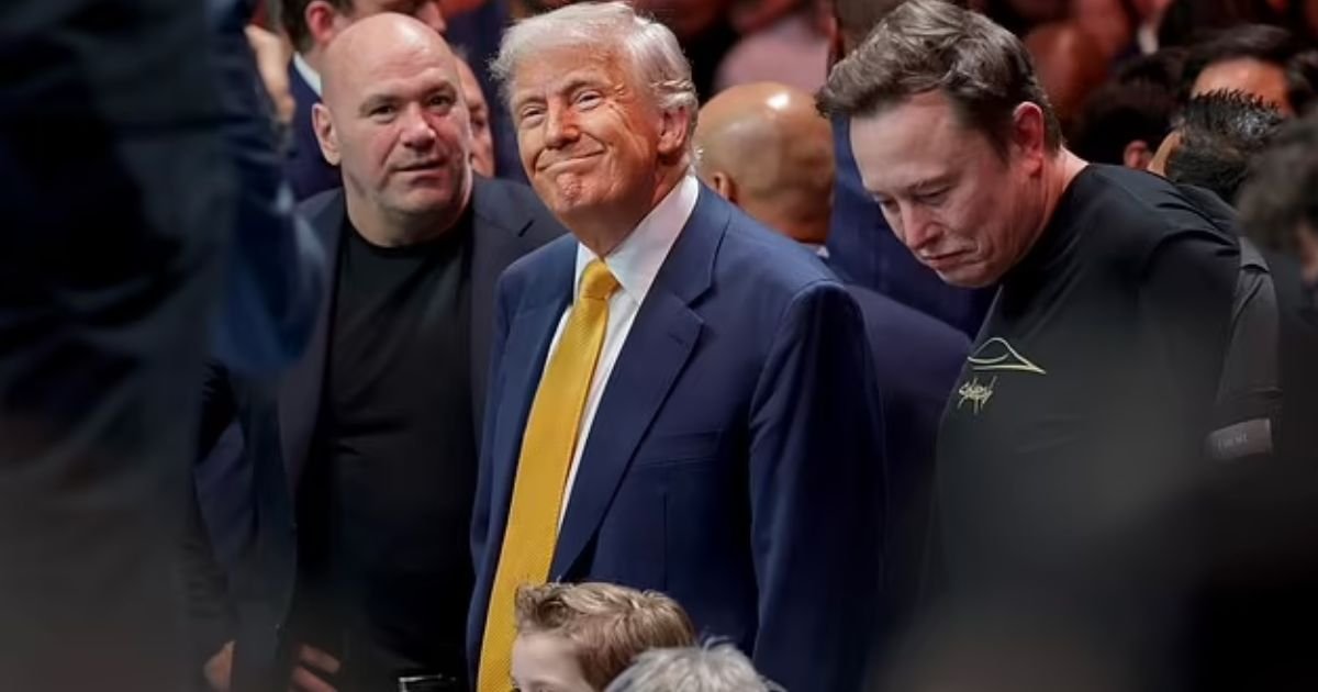 copy of articles thumbnail 1200 x 630 29 4.jpg?resize=412,275 - Former US President Joe Biden SLAMS Trump and Musk In First Speech Post-Presidency