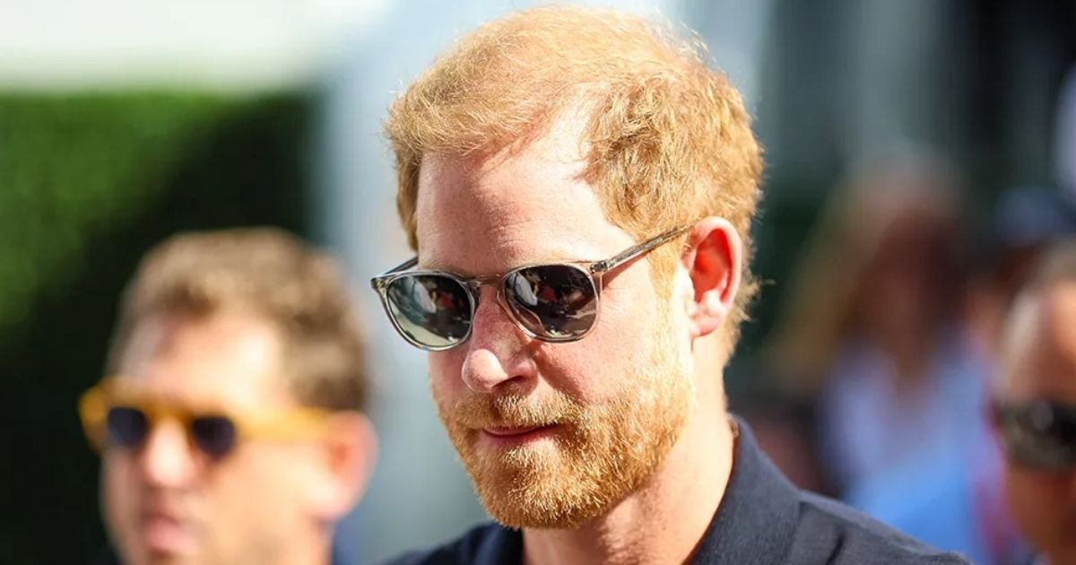 copy of articles thumbnail 1200 x 630 31 3.jpg?resize=412,275 - Prince Harry Begged for More Security After Al-Qaeda Threatened to 'Have Him Murdered' as Royal 'Fights for His Life'