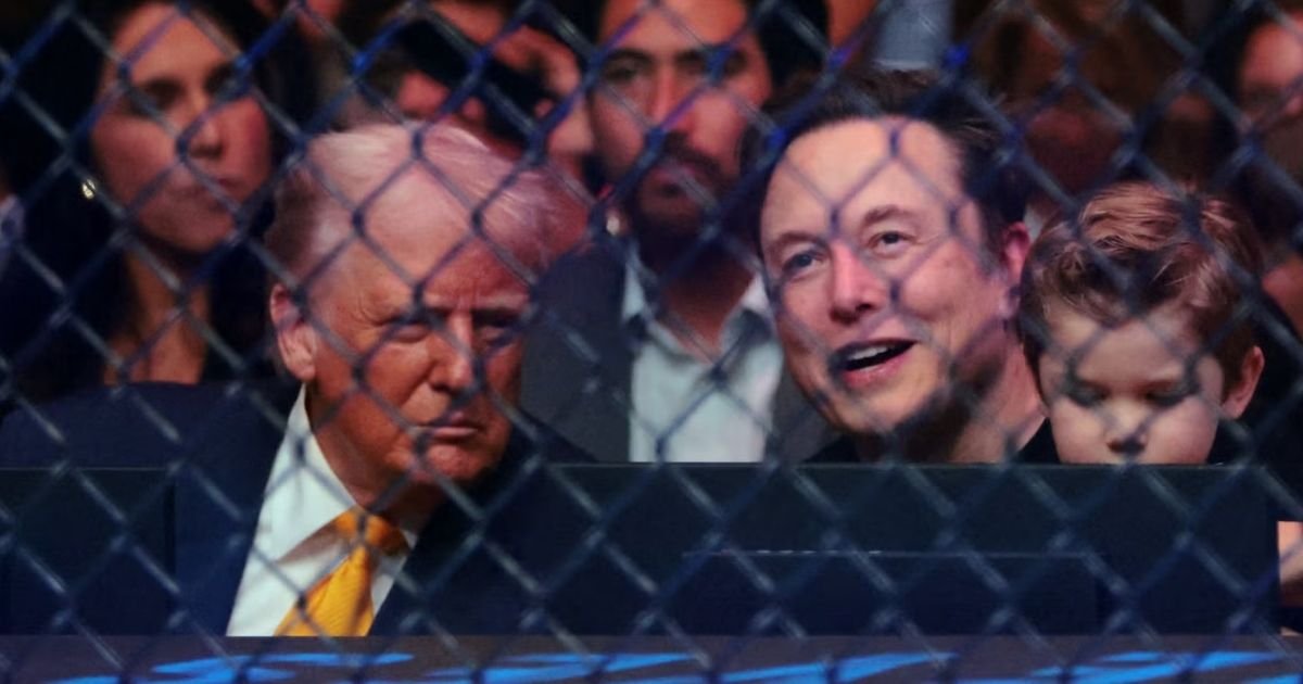 copy of articles thumbnail 1200 x 630 32 5.jpg?resize=1200,630 - Elon Musk Says He's 'Number Two' To Be Assassinated After President Trump