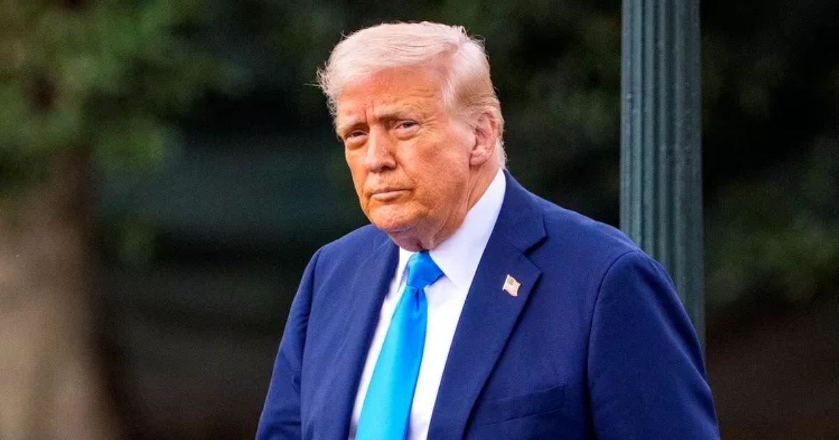 copy of articles thumbnail 1200 x 630 32.jpg?resize=412,232 - How Could Trump Run for Another Term? President Says He's NOT Joking