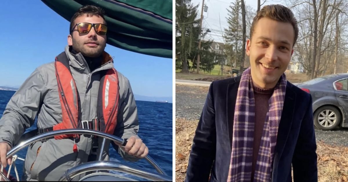 copy of articles thumbnail 1200 x 630 35 1.jpg?resize=1200,630 - Missing NYC Banker Washes Ashore - Weeks After He Disappeared Leaving Behind his Pants and Passport