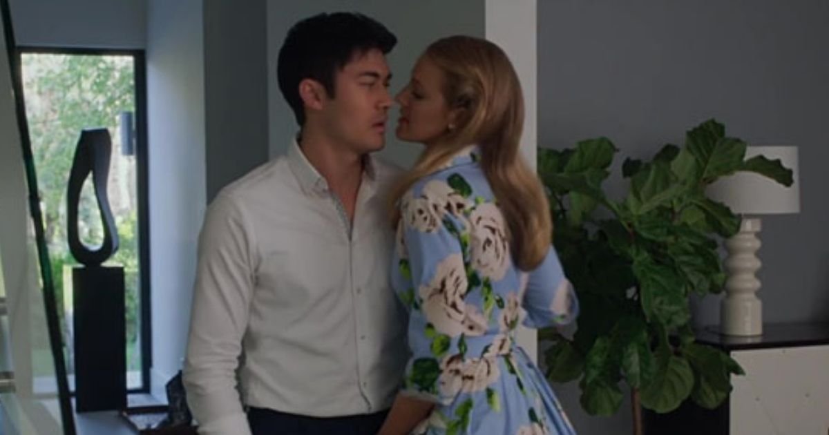 copy of articles thumbnail 1200 x 630 38 1.jpg?resize=412,232 - ‘What A Hypocrite!’- Blake Lively Slammed For Grabbing Co-Star’s Crotch in Unscripted Moment