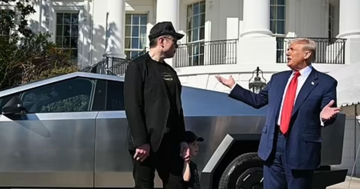 copy of articles thumbnail 1200 x 630 38.jpg?resize=412,232 - Elon Musk Dramatically Steps Down From DOGE in Shock Move After Trump Expressed Private Doubts