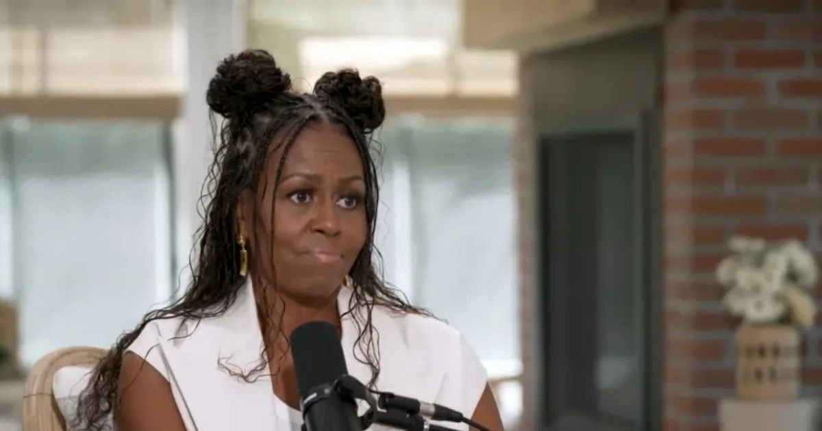copy of articles thumbnail 1200 x 630 41.jpg?resize=412,232 - Michelle Obama Doesn’t Hold Back When Asked About Dating Someone Who Isn’t ‘Financially Sound’ Amid Marriage Trouble