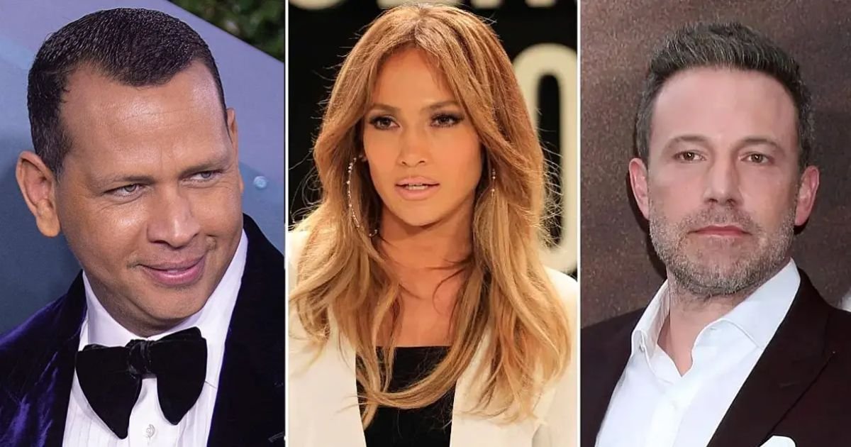 copy of articles thumbnail 1200 x 630 43.jpg?resize=412,232 - Could J Lo Go Back to Alex Rodriguez? Singer 'In Touch With Ex' As She Reels With Heartbreak Over Ben Affleck 'Moving On With Former Wife Jennifer Garner'