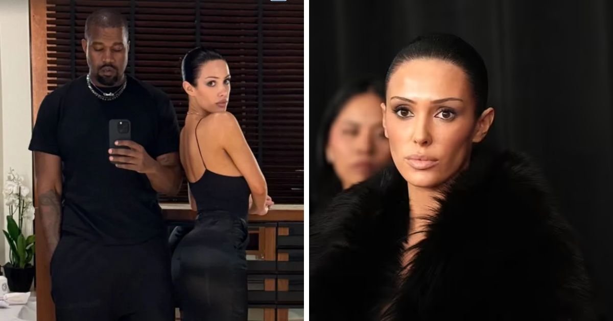 copy of articles thumbnail 1200 x 630 44.jpg?resize=412,275 - Kanye West Divorce CONFIRMED: Rapper Shares How Bianca Censori 'Dumped Him' & Tried to Get Him Admitted to a Mental Hospital