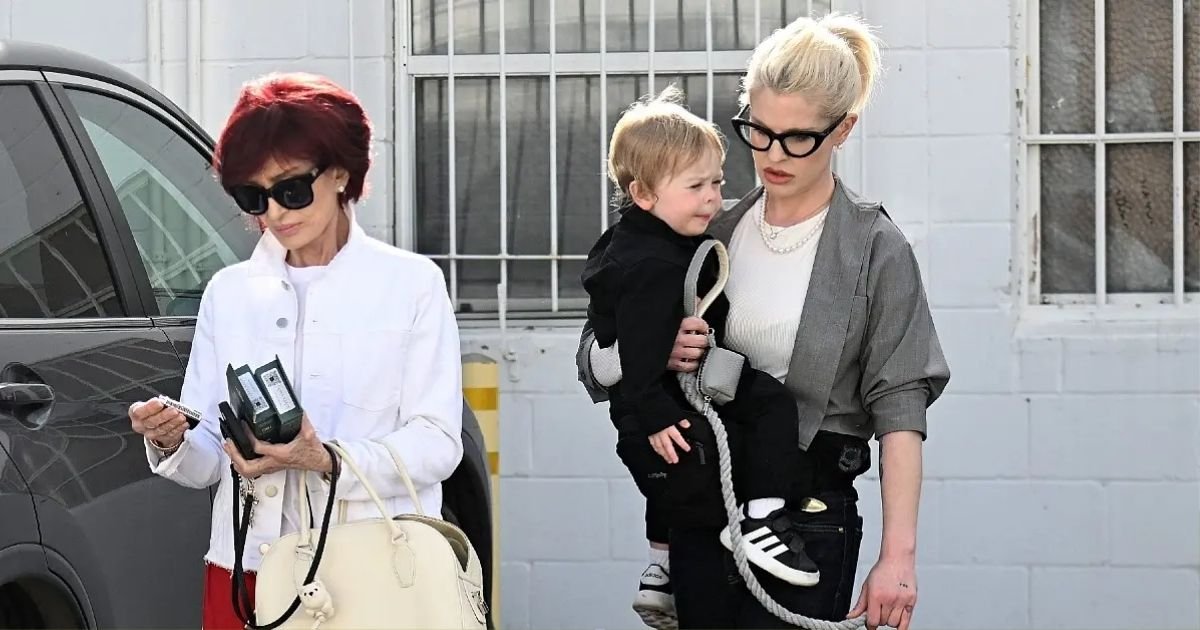 copy of articles thumbnail 1200 x 630 45 1.jpg?resize=412,232 - 'Scary Skinny': Sharon Osbourne Sparks New Health Scare By Stepping Out With 'Full Ozempic Face'