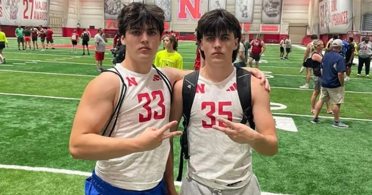 copy of articles thumbnail 1200 x 630 45.jpg?resize=412,275 - The Chilling Words Teen Told Cops After Stabbing Texas Football Star Austin Metcalf — Who Died in Twin Brother’s Arms