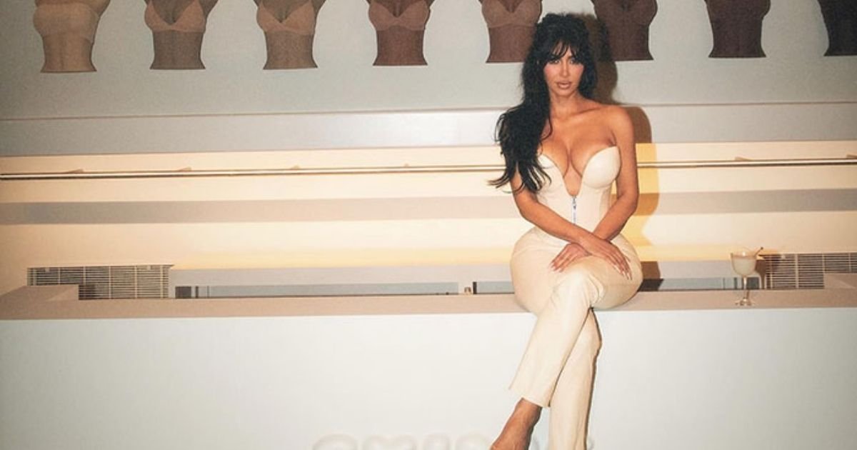 copy of articles thumbnail 1200 x 630 47 1.jpg?resize=412,232 - “She Needs To Shave Her Underarm Hair”: Kim Kardashian Slammed For Panty-Less Photo In Closet