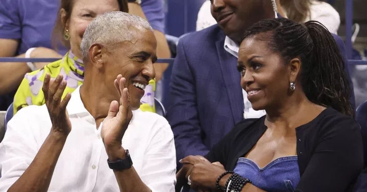copy of articles thumbnail 1200 x 630 48.jpg?resize=412,275 - Barack Obama Says He Was in a ‘Deep Deficit' with Wife Michelle After Presidency: ‘Been Trying to Dig Myself Out’