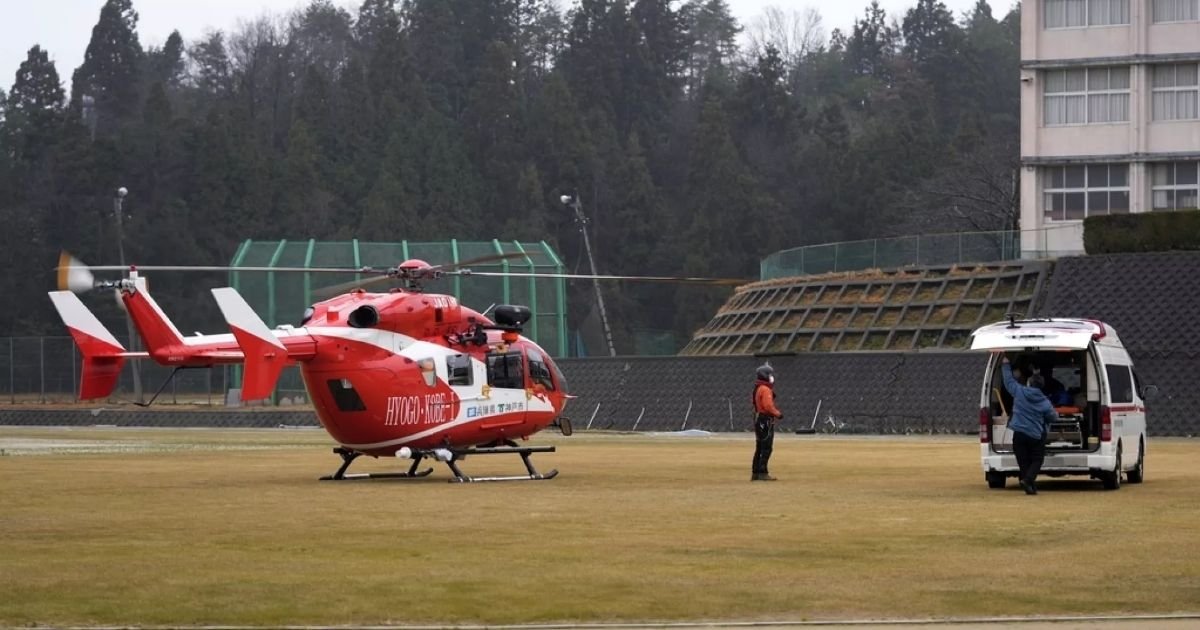 copy of articles thumbnail 1200 x 630 50 1.jpg?resize=412,232 - Ambulance Helicopter CRASHES Into Sea Killing Three
