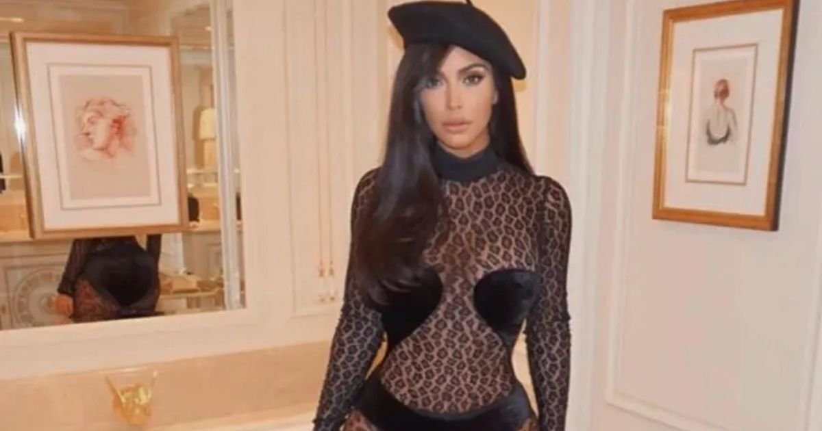 copy of articles thumbnail 1200 x 630 50.jpg?resize=412,275 - Bianca Censori IGNORES Kim Kardashian’s Attempts to Talk Following Kanye West Split