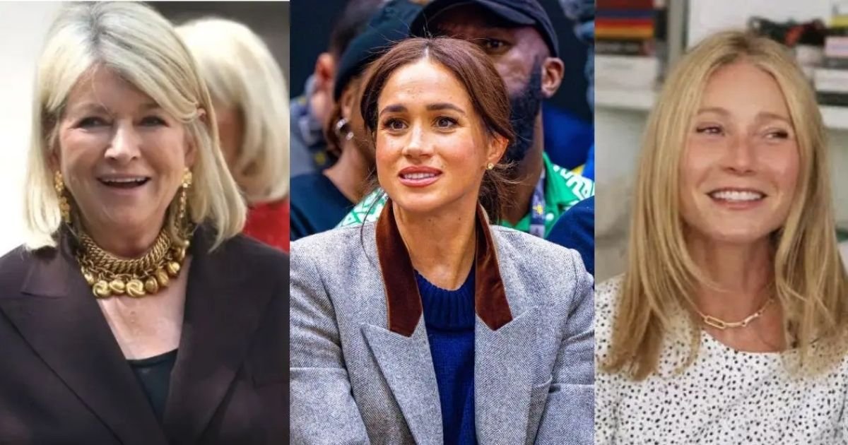 copy of articles thumbnail 1200 x 630 52 1.jpg?resize=412,232 - Meghan Markle 'Set for Roasting' by Celeb Chefs and Lifestyle Queens For 'Stealing' Recipes and Ideas for Panned Netflix Cookery Show
