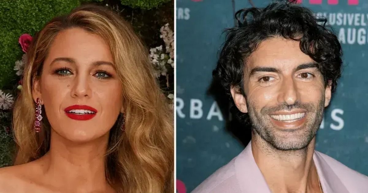copy of articles thumbnail 1200 x 630 53 1.jpg?resize=412,232 - 'Grab 'Em By The Nuts!' Blake Lively Facing Trump-Style 'Smoking Gun' Evidence That Could Shatter Her Case Against 'Harasser' Justin Baldoni