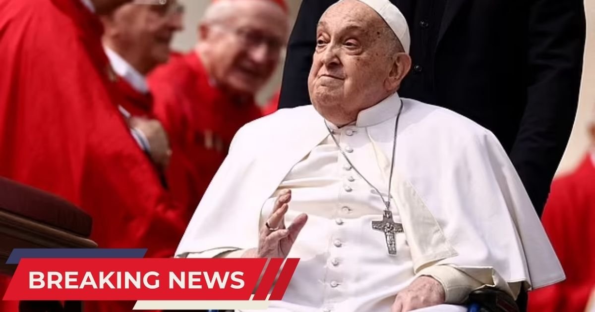 copy of single image thumbnail 1200 x 630 1.jpg?resize=1200,630 - Pope Francis' Doctor Reveals Pontiff's Final Moments & Heartbreaking Last Wish