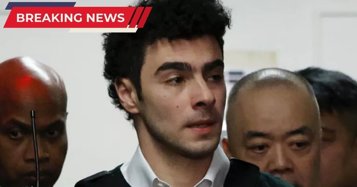 copy of single image thumbnail 1200 x 630 17.jpg?resize=1200,630 - Luigi Mangione Pleads Not Guilty to Federal Charges in UnitedHealthcare CEO Shooting