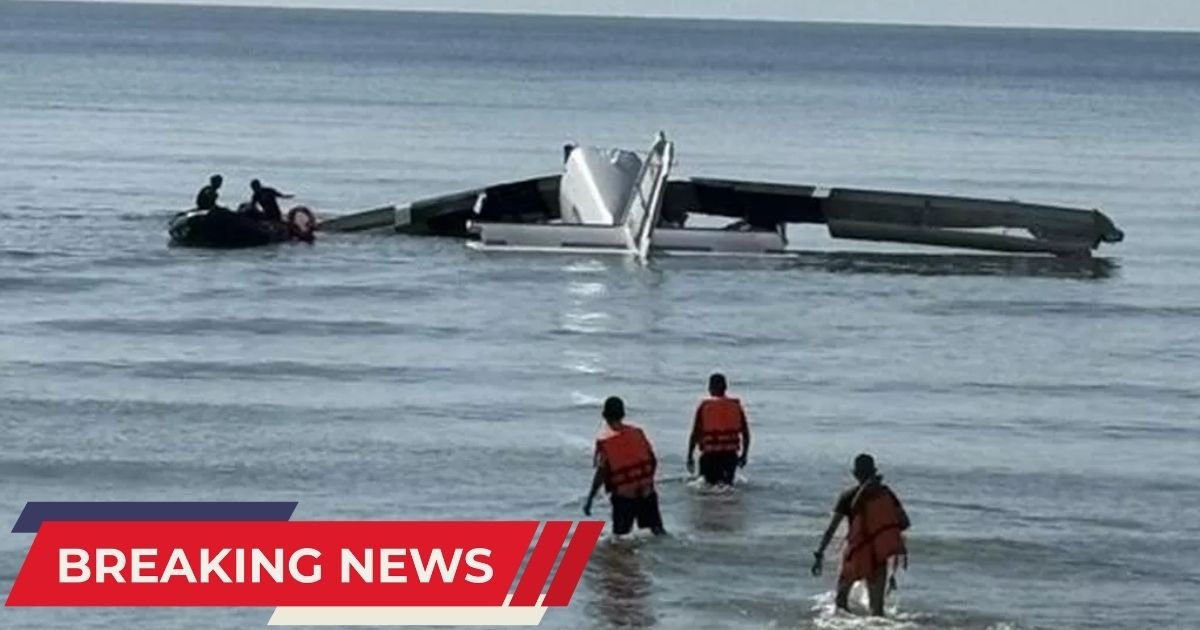 copy of single image thumbnail 1200 x 630 2 1.jpg?resize=1200,630 - Plane Crash Miracle as Pilot Survives – Despite Being Pronounced DEAD on Arrival